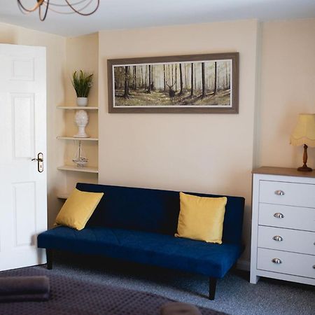 Vanity Ballycastle Diamond 2 Bedroom Apartment Exteriör bild
