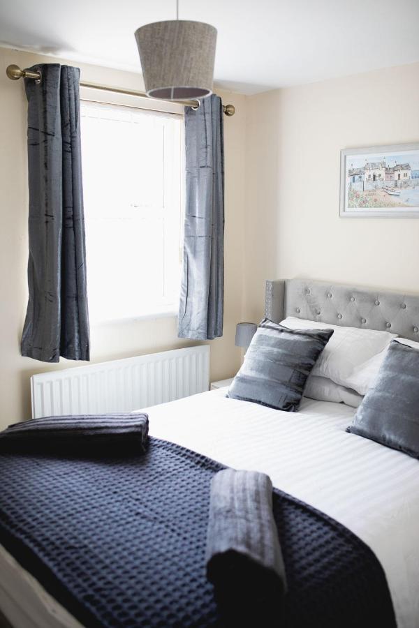 Vanity Ballycastle Diamond 2 Bedroom Apartment Exteriör bild