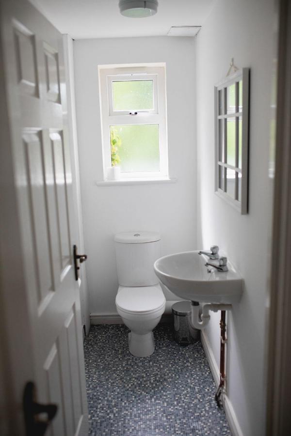 Vanity Ballycastle Diamond 2 Bedroom Apartment Exteriör bild