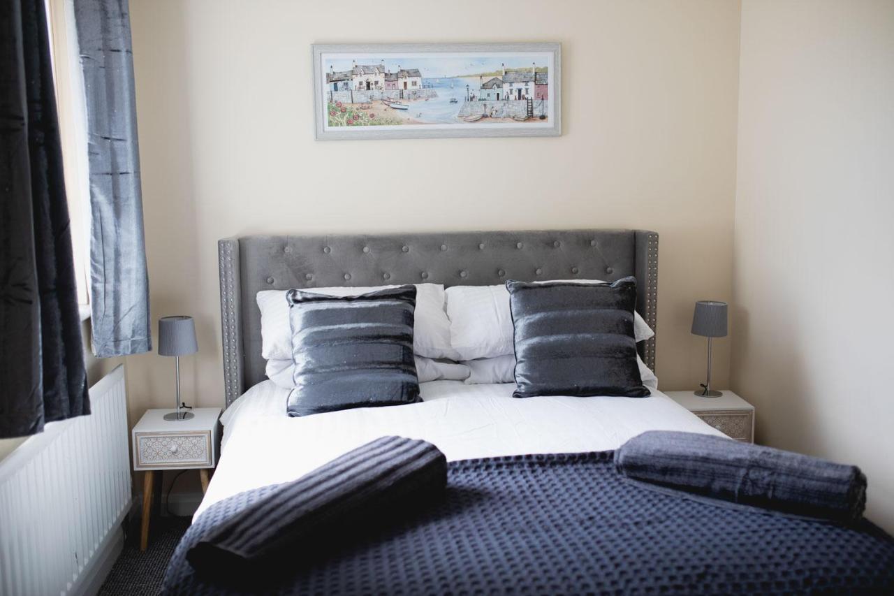 Vanity Ballycastle Diamond 2 Bedroom Apartment Exteriör bild